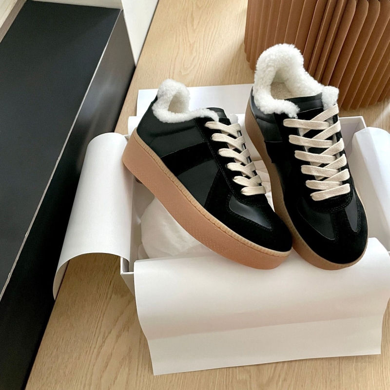 ma1s0n Marg*e1a flat shoes